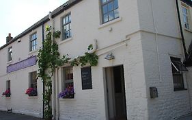 The Angel Inn